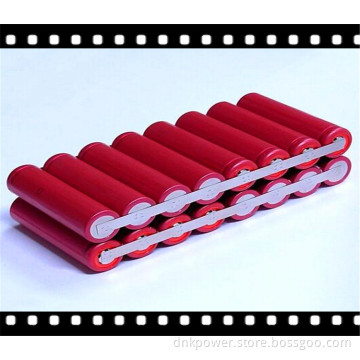 Cheap Li Ion 24V Lithium Battery Pack for E-Bike